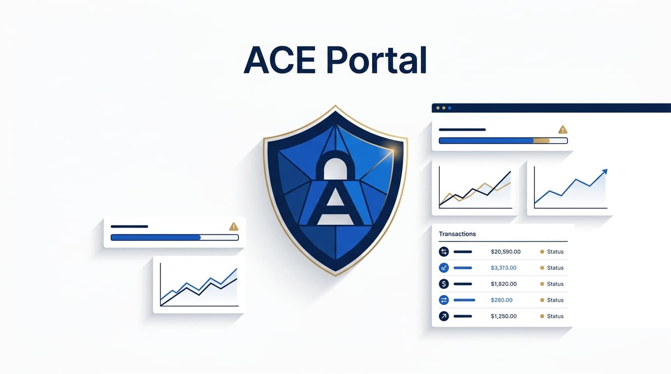How to Register in the ACE Portal for Tariff Refunds