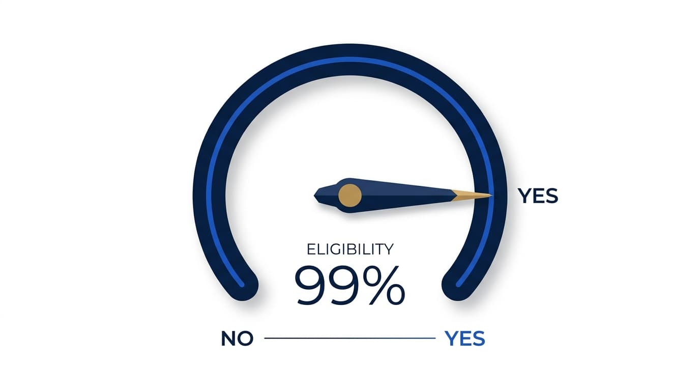 99% Drawback Estimator