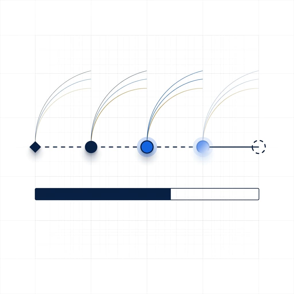 Deadline timeline