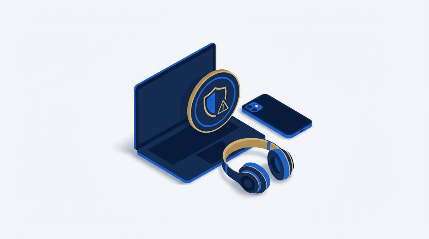 Electronics Importers