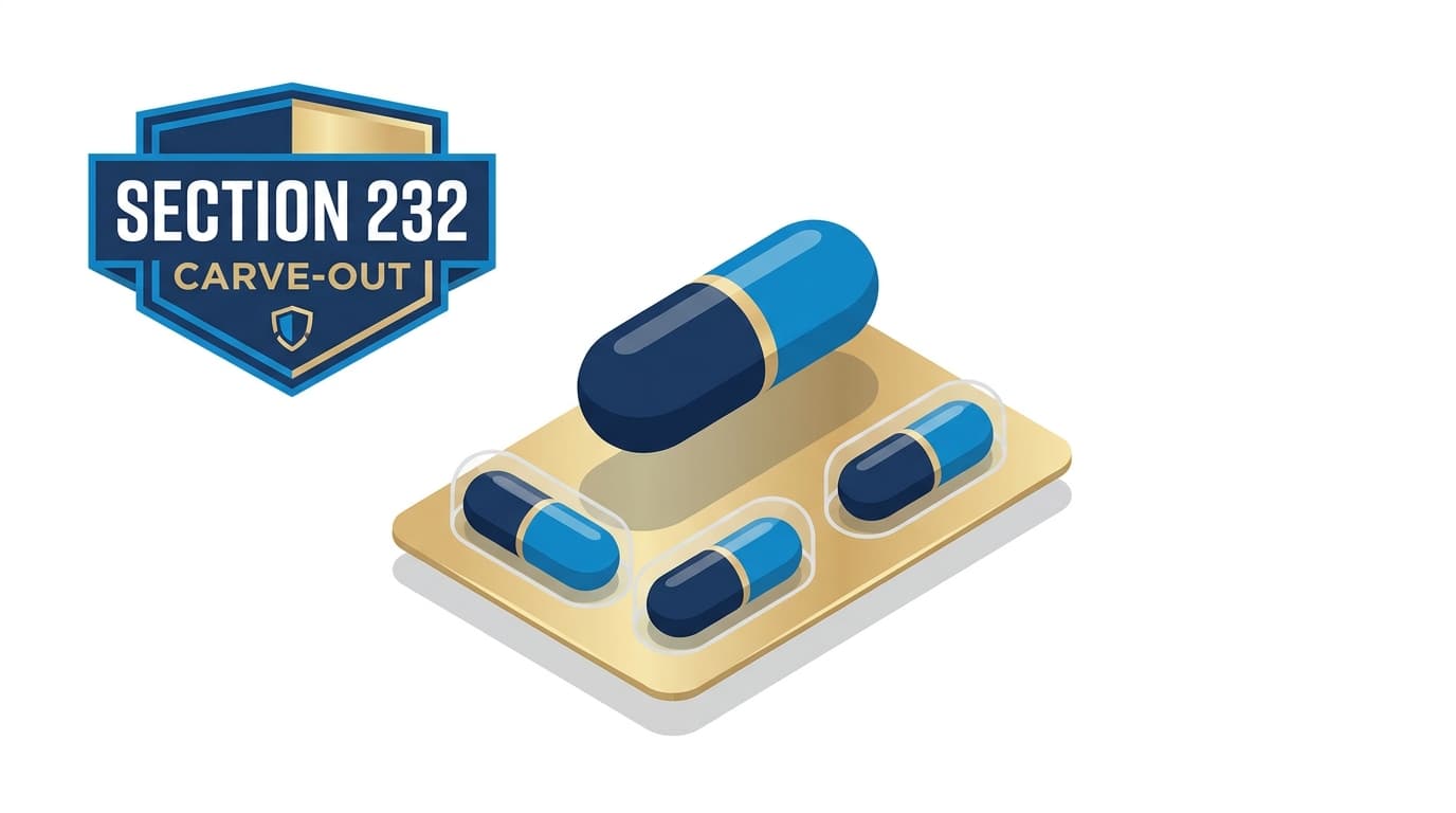 Pharmaceutical Importers Tariff Refund Playbook: IEEPA, Drawback, and 2026 CAPE Filing